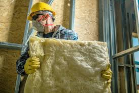 Best Insulation for Metal Buildings  in Melvindale, MI