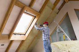 Best Blown-In Insulation  in Melvindale, MI