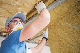 Types of Insulation We Offer in Melvindale, MI