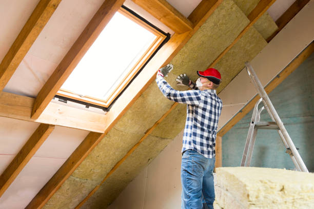 Best Insulation Air Sealing  in Melvindale, MI